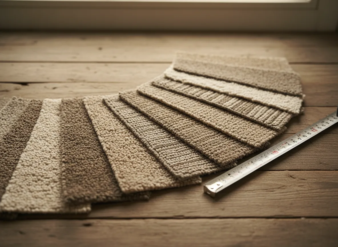 Carpet Installation Mackeyville, PA FAQs